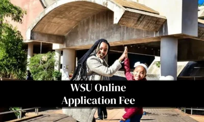 WSU Online Application Fee 2027: Complete Guide to Application Costs, Payment Process, and Important Dates