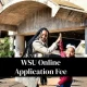 WSU Online Application Fee 2027: Complete Guide to Application Costs, Payment Process, and Important Dates