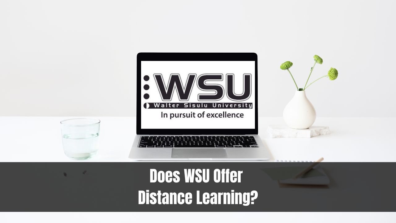 Does WSU Offer Distance Learning?