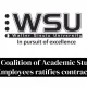 WSU Coalition of Academic Student Employees ratifies contract: Complete Guide