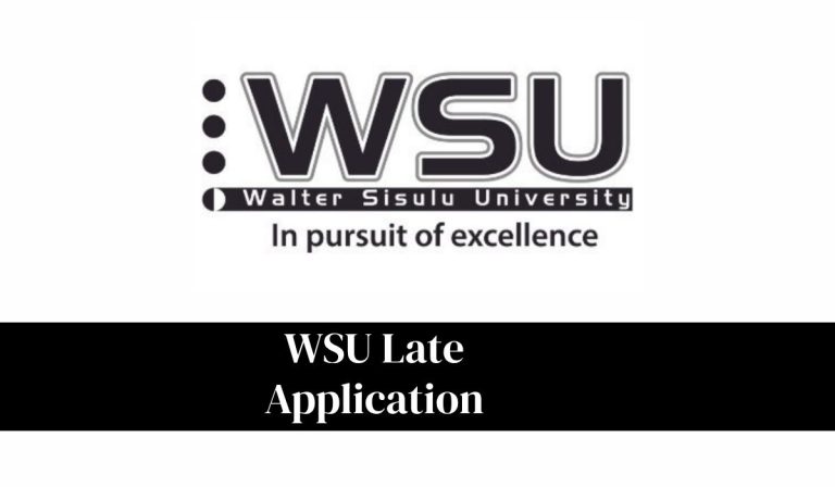 WSU Late Application: How to Apply, Requirements and Closing Date