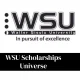 WSU Scholarships Universe: A Complete Guide to Finding and Applying for Scholarships