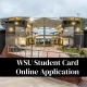 WSU Student Card Online Application 2027: Complete Student Card Guide