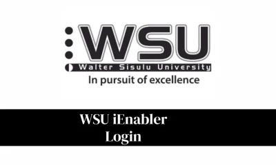 WSU iEnabler Login 2027: Student Portal, PIN Reset And Registration Guide