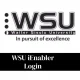 WSU iEnabler Login 2027: Student Portal, PIN Reset And Registration Guide