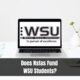 Does Nsfas Fund WSU Students?