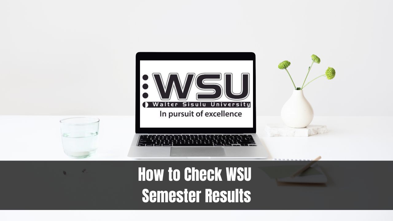 How to Check WSU Semester Results?