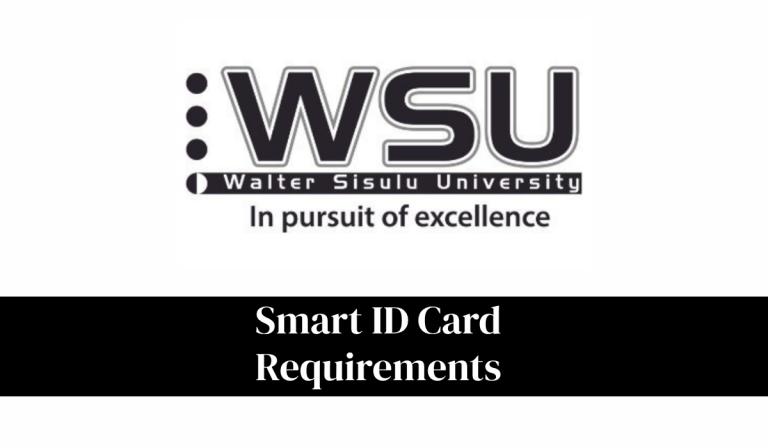 Smart ID Card Requirements: Documents, Fees and How to Apply