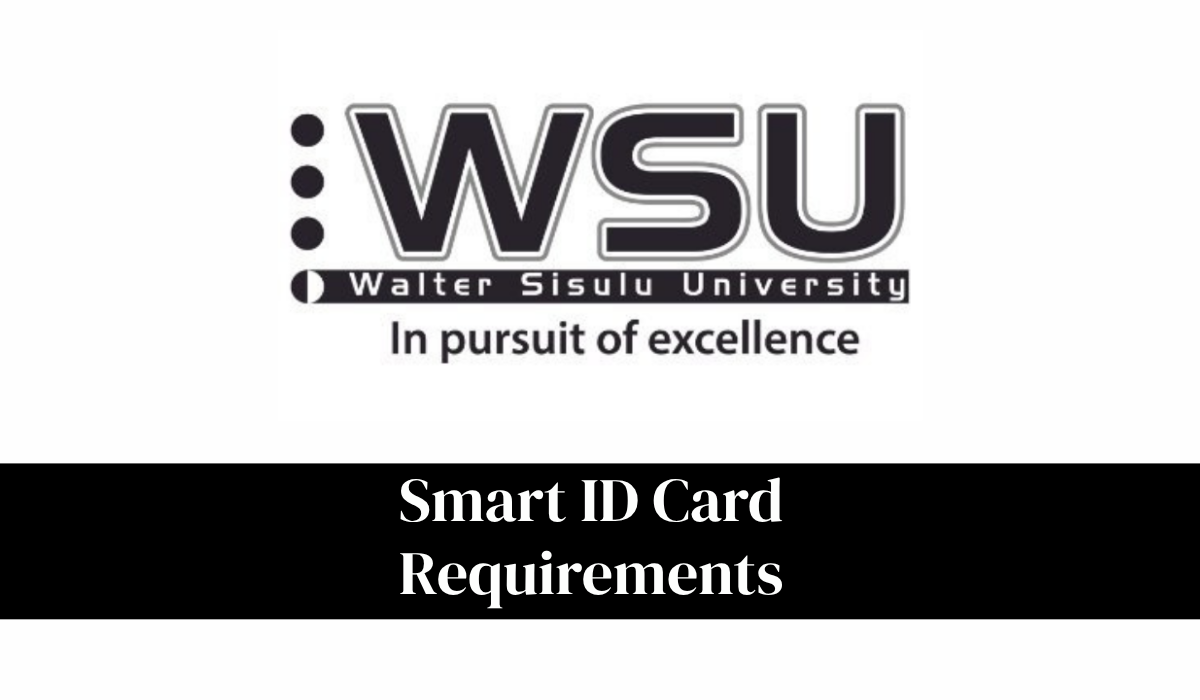 Smart ID Card Requirements: Documents, Fees and How to Apply