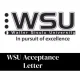 WSU Acceptance Letter 2027: How to Check, Download, and Accept Your Admission Offer