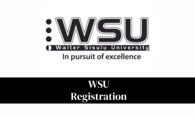 WSU Registration 2027: Complete Step by Step Online Registration Guide
