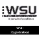 WSU Registration 2027: Complete Step by Step Online Registration Guide