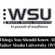 7 Things You Should Know About Walter Sisulu University