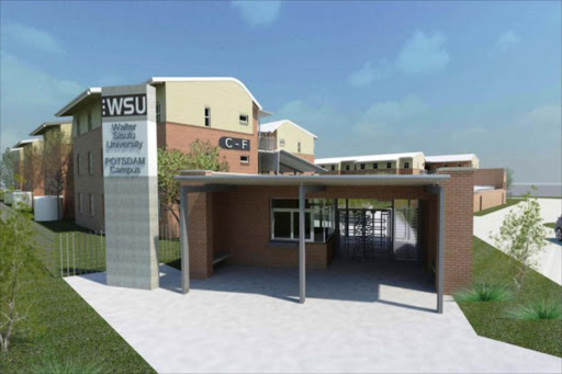 About Walter Sisulu University (WSU)
