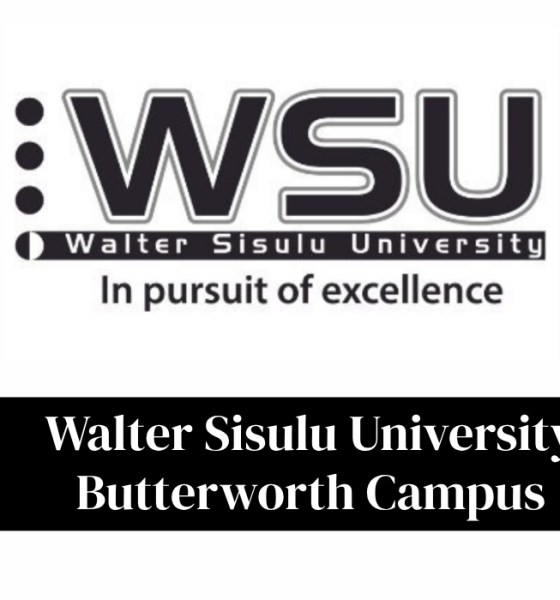 Walter Sisulu University Butterworth Campus: Courses, Facilities, Accommodation and Contact Details