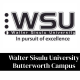 Walter Sisulu University Butterworth Campus: Courses, Facilities, Accommodation and Contact Details