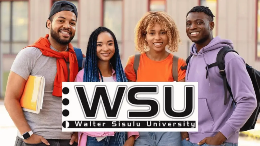 How to Apply for WSU Higher Certificate Courses