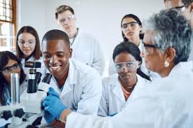General WSU Admission Requirements for Health Science