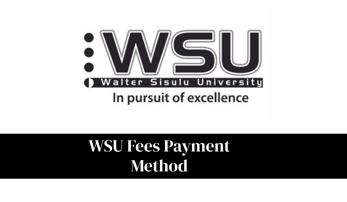 WSU Fees Payment Method 2027: Complete Guide