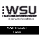 WSU Transfer Form 2027: Complete Guide to Inter-University and Internal Transfer