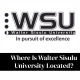 Where Is Walter Sisulu University Located? Complete Campus Guide
