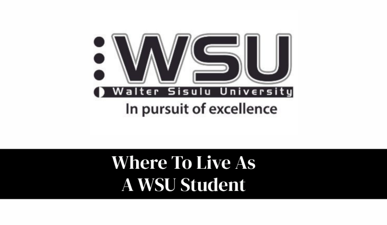 Where To Live As A WSU Student: Complete Accommodation Guide