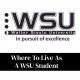 Where To Live As A WSU Student: Complete Accommodation Guide
