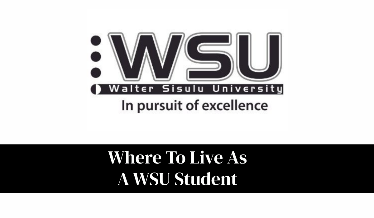 Where To Live As A WSU Student: Complete Accommodation Guide