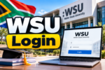 WSU Login