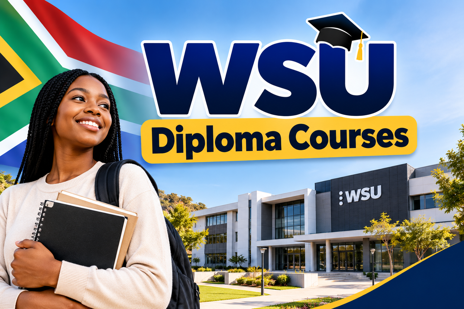 WSU Diploma Courses