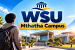 WSU Mthatha Campus