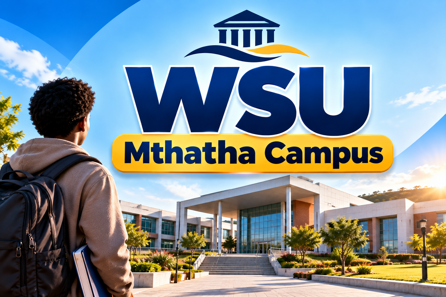 WSU Mthatha Campus