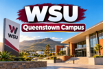 WSU Queenstown Campus