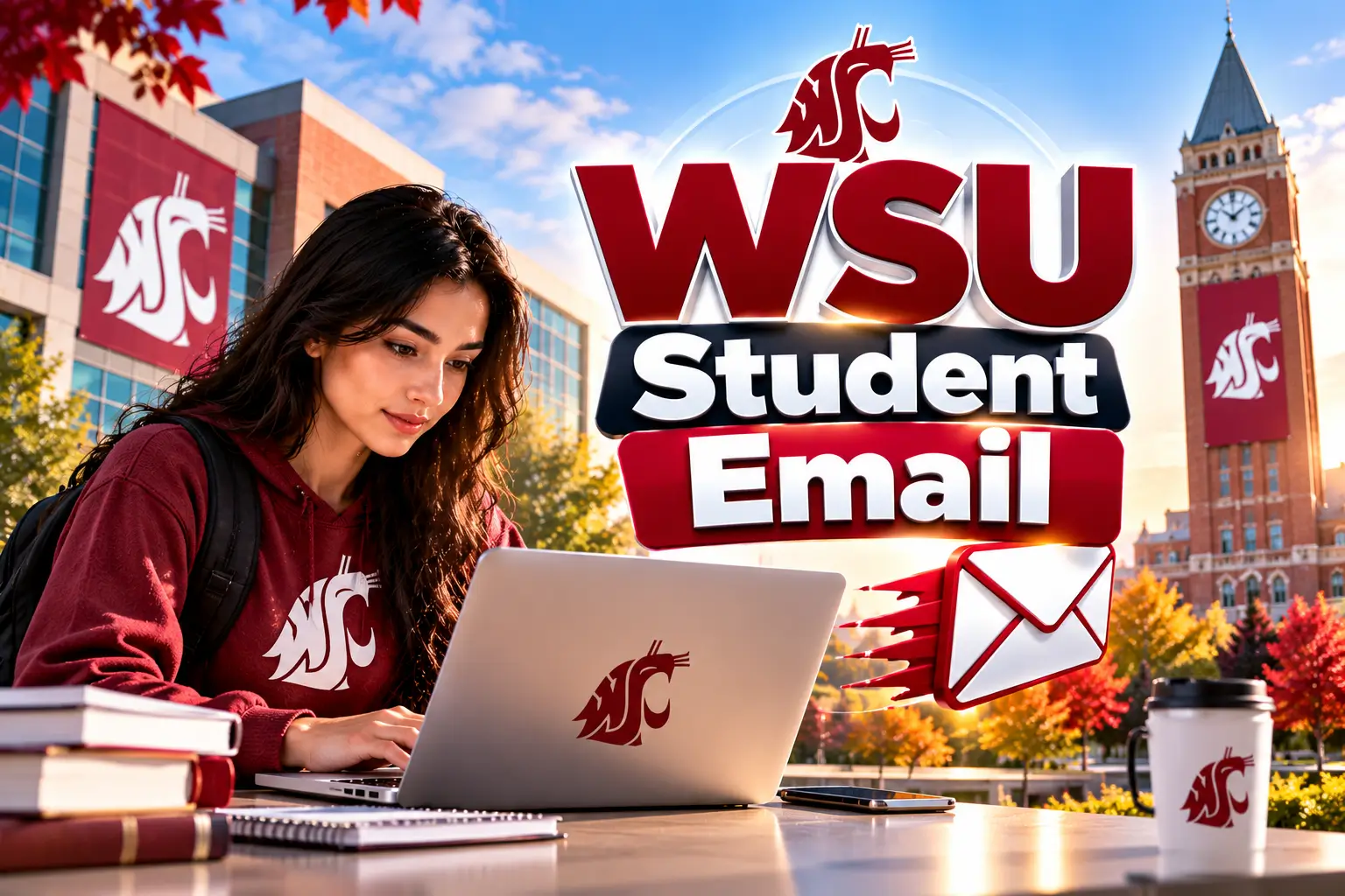 WSU Student Email: Login Guide, Password Reset, Benefits And Contact Details