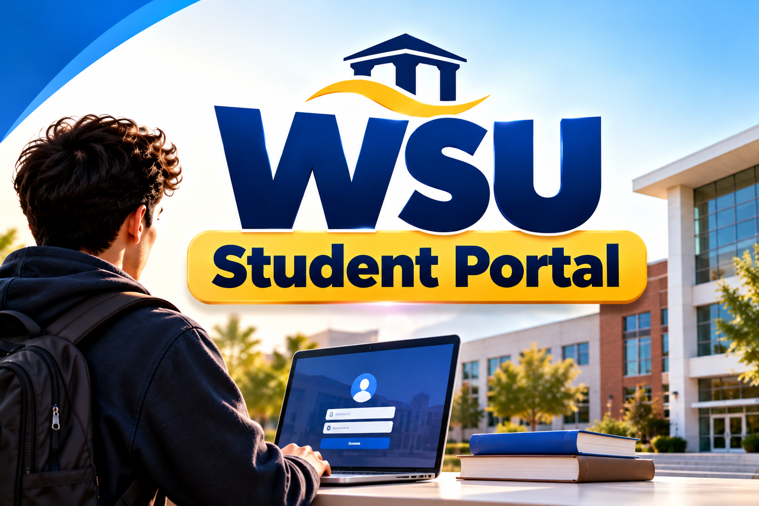 WSU Student Portal